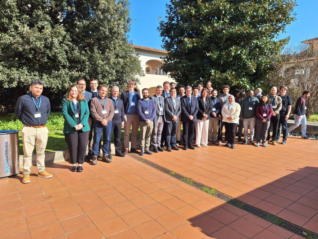 image TANDEM organises technical workshop on hybrid energy systems