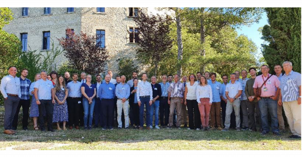 image Kick-Off Meeting for TANDEM, 12-13 September 2022